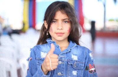 Estudio determina que 2 dosis fraccionadas de la vacuna contra la poliomielitis producen mejor protección que el esquema de una dosis completa