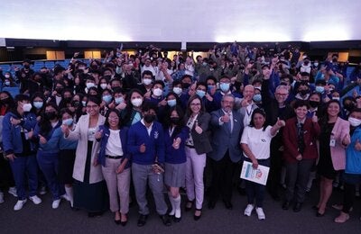 ‘Sexualidad sin misterios’, una página amigable y lúdica sobre salud sexual y reproductiva de y para adolescentes