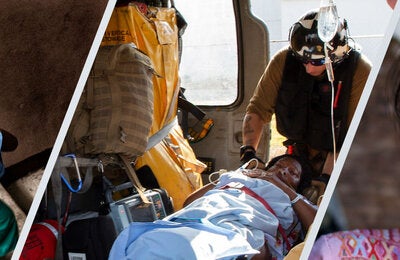 Webinar: Integrando la igualdad de género en la gestión del riesgo de emergencias de salud y desastres