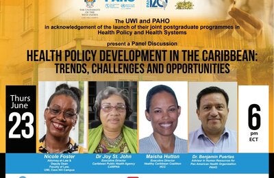 Health Policy Development