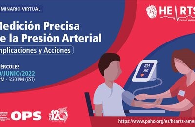 Medición Precisa de la Presión Arterial-Implicaciones y Acciones