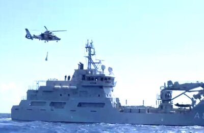 PAHO: Preparing for disaster response during the Caribbean hurricane season 