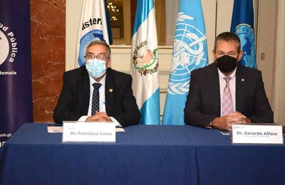 Consulta virus respiratorios