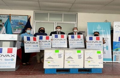 donacion_covax_francia_hnd