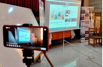 comunicación riesgos