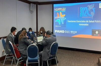 FESP Peru