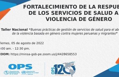Violencia género