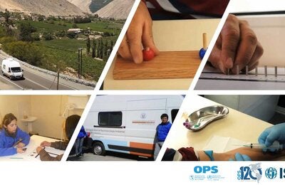 Exposición a plaguicidas y sus efectos en la salud en América Latina y el Caribe