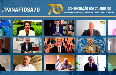 70 anos