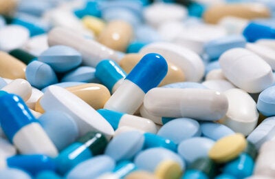 Estudios de prevalencia puntual de uso de antimicrobianos