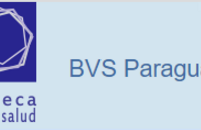 BVS Paraguay
