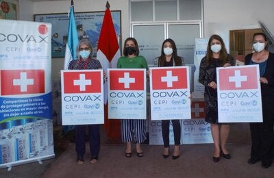 donacion_covax_suiza_hn