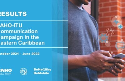 PAHO ITU collaboration