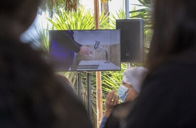 Ministerio de Salúd Pública del Ecuador se sumó a la campaña anual de la OMS sobre higiene de manos