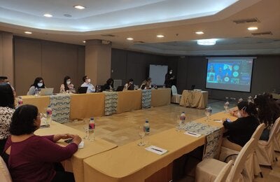 OPS coopera con Ecuador para mejorar acceso a servicios de la profilaxis pre-exposición (PrEP)  y profilaxis post-exposición (PEP) al VIH