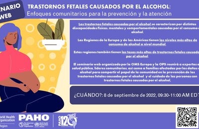  Enfoques comunitarios para la prevención y la atención
