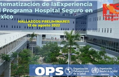 Hospital seguro