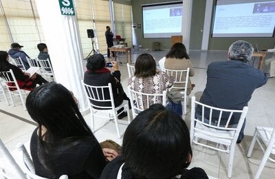 Comunicación riesgos Ica