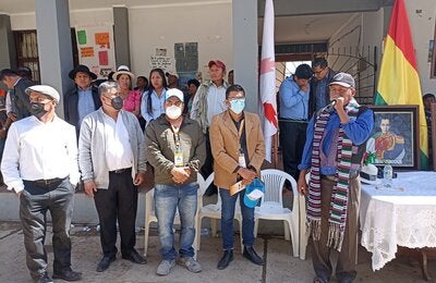 Vacunacion PROMA