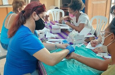 Dia mundial de la hepatitis