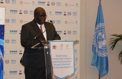  Highlights From SDG Launch