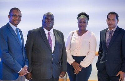 Highlights From SDG Launch