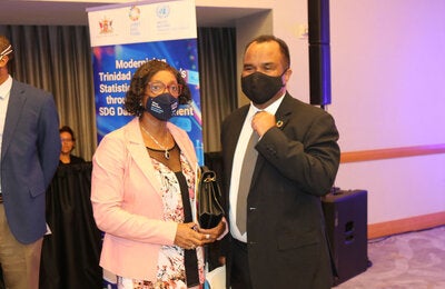 Highlights From SDG Launch