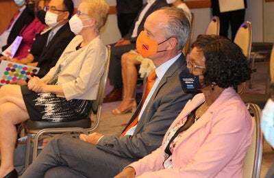  Highlights From SDG Launch