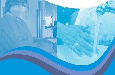 Webinari: Water, Sanitation and Hygiene in  Health Care Facitities