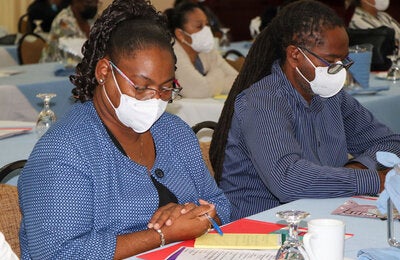 Breastfeeding Sensitization Session