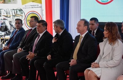 SENEPA aniversario