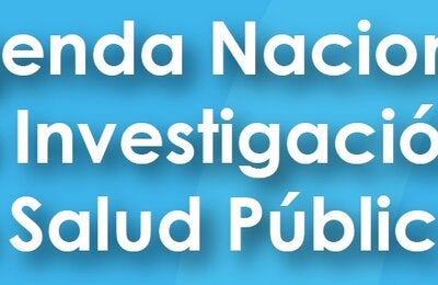 Agenda Investigación