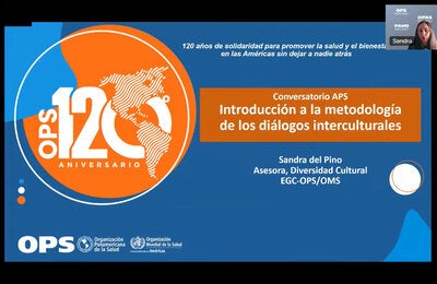 Imagen de la presentación