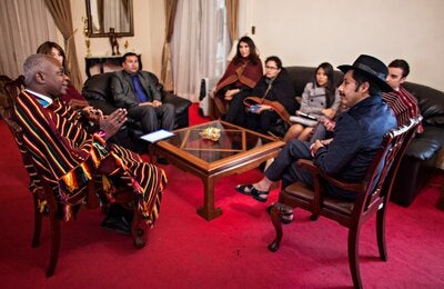 Reunión 