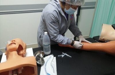simuladores salud