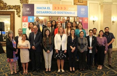 consejo directivo slv