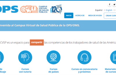 CVSP