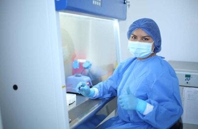 OPS/OMS fortalece capacidades en el diagnóstico de enfermedades de notificación obligatoria y eventos de importancia internacional (ESPII)