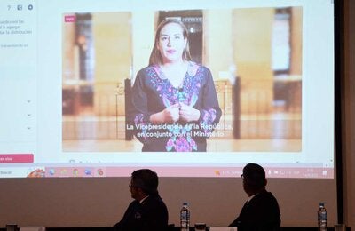 Ministerio de Salud Pública del Ecuador presenta normas para mejorar la asistencia sanitaria