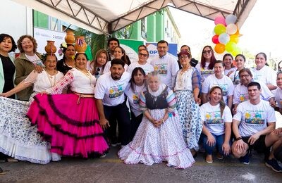 Semana del Bienestar 2022