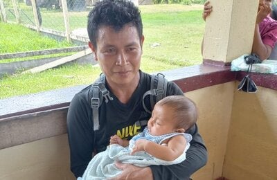 Child Immunization