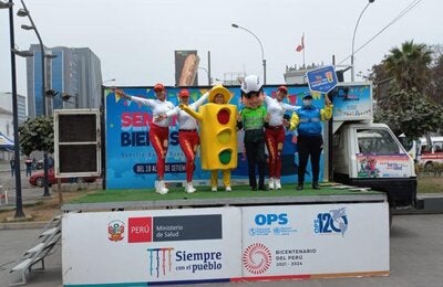 Semana Bienestar