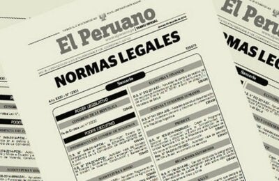 Ley cáncer infantil