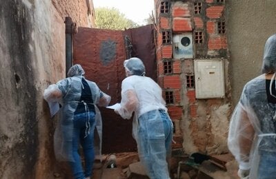 prevencion desastres