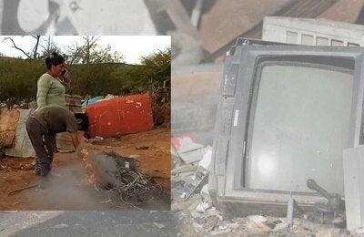 Course Launch: Risk Assessment for Children's Health and E-Waste Exposure - 2022