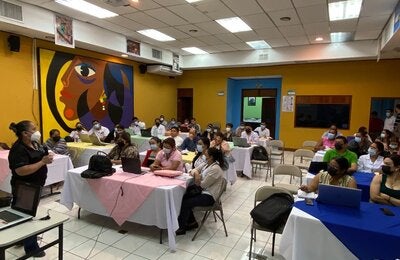 Taller de anomalias congenitas 