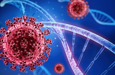 Genomic surveillance