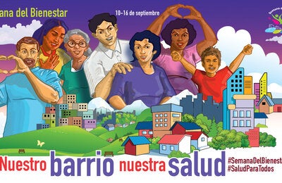 Semana del Bienestar