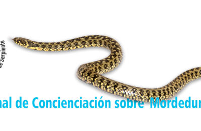 serpiente
