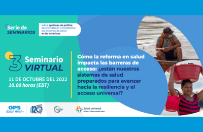 Baner serie de seminarios 